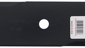 Rotary 6 Blades for Bad Boy 038-5350-00, Windsor 50-1905, 32" 48" Deck