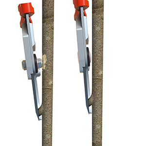 Wolf-Garten Power Cut Bypass Lopper - 29.5" - RR750