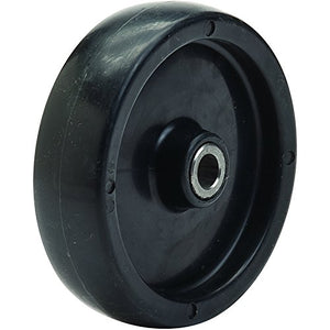AYP Replacement Plastic HD Wheel - Replaces AYP105455X