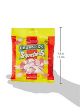 Load image into Gallery viewer, Swizzels Matlow Squashies Drumstick (10 x 160 g)
