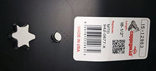 Load image into Gallery viewer, Aftermarket Set of 3, Heavy Duty Mulching Blades Replace MTD, Cub Cadet 742-0677, 942-0677, 742-0677A, 942-0677A, 742-0677B, 942-0677B

