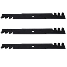 Load image into Gallery viewer, 3PK Mulching Lawn Mower Blades for 61&quot; Great Dane D18036 GDU10232
