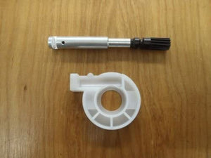 essie ISE Replacement Oil Pump for 51-55 Husqvarna Rancher Chainsaw