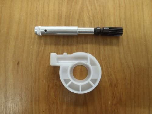 essie ISE Replacement Oil Pump for 51-55 Husqvarna Rancher Chainsaw