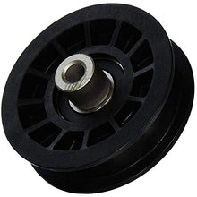 Load image into Gallery viewer, Flat Idler Pulley Replaces Poulan/Husqvarna/Craftsman (New Version)
