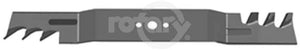Rotary Blade for AYP 165833, 175064, 406712, 189028