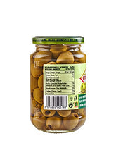 Load image into Gallery viewer, Crespo Pitted Green Olives 354g
