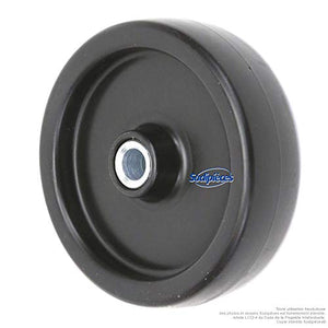 5 X 1-3/8 Deck Wheel Repl John Deere Am3