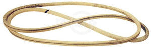 754-04064, 954-04064 Replacement belt made to FSP specs., For MTD, Cub Cadet, Troy Bilt, White, YardMan