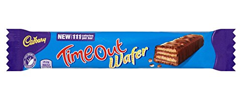 Timeout Wafer Bar