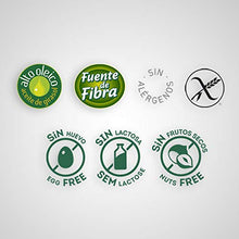 Load image into Gallery viewer, Gullon Gluten Free Cookies
