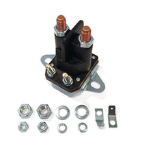 Load image into Gallery viewer, Silver Streak # 435099 Starter Solenoid for ARIENS 03551000, AYP 103R, AYP 2008J, AYP 21261,
