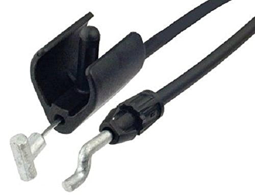 Lawnmowers Parts Murray 672835 Stop Cable Fits Push Mowers with Tecumseh Engines 13>97