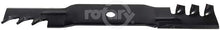 Load image into Gallery viewer, Replacement John Deere Blade 18-5/8&quot; X 1
