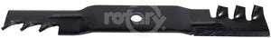 Replacement John Deere Blade 18-5/8" X 1