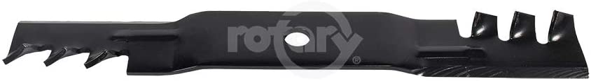 Replacement John Deere Blade 18-5/8