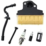 ISE Replacement Oil Pump for Stihl MS250 Chainsaws. Replaces Part Number: 1123 640 3201