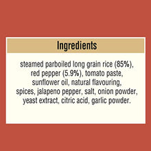 Load image into Gallery viewer, Uncle Ben's - Special - Mexican Style Rice - 250g
