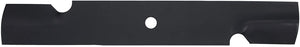 Rotary 3403 2 Mower Blades for Lesco Scag Snapper Toro Windsor 18 Length 2-1/2 Width .2040 Thickness 5/8 Center Hole Fits 36" Deck
