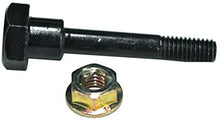 Load image into Gallery viewer, Rotary Shear Pins with Nut
