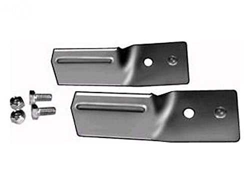 Lawn Mower Blade Replaces STIGA 1111-9003-01