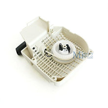 Load image into Gallery viewer, Lomenfly Recoil Pull Start Starter Fits STIHL 021 023 025 MS230 MS210#11230801802 ;TM79F-32M UGBA331195
