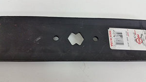 SET OF 2 Rotary 15-1031 Oregon 198-153 Blades For 42-in Deck /#B4G341TG 32W4-15RTH314582