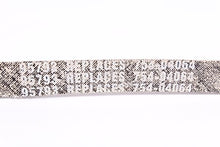 Load image into Gallery viewer, OEM Duplicate Belt Replaces 754-04064, 954-04064 Used On MTD, Cub Cadet, Yard Machine, Yard-Man, White, Bolens
