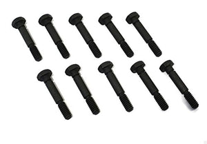 (10) SHEAR PINS / BOLTS for 1-5257, 7015257