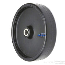 Load image into Gallery viewer, Deck wheel Replaces Cub Cadet 734-3000 1-1/2&quot; Center Anti-Scalp
