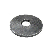 Load image into Gallery viewer, Rotary Corp Washer Cupped Serrated 3/8"
