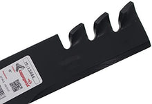 Load image into Gallery viewer, Rotary (3) Blades for Scag 48108, 481707, 481711, 48185, A48185, 36&quot; 52&quot; Deck
