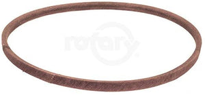 Rotary 15487 V-BELT 21/32" X 66.04"