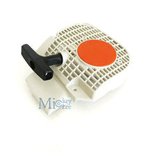 Load image into Gallery viewer, Lomenfly Recoil Pull Start Starter Fits STIHL 021 023 025 MS230 MS210#11230801802 ;TM79F-32M UGBA331195
