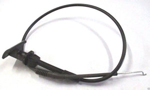 Mtd 946-0616A Lawn Tractor Choke Control Cable Genuine Original Equipment Manufacturer (OEM) Part