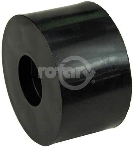 DECK ROLLER PLASTIC