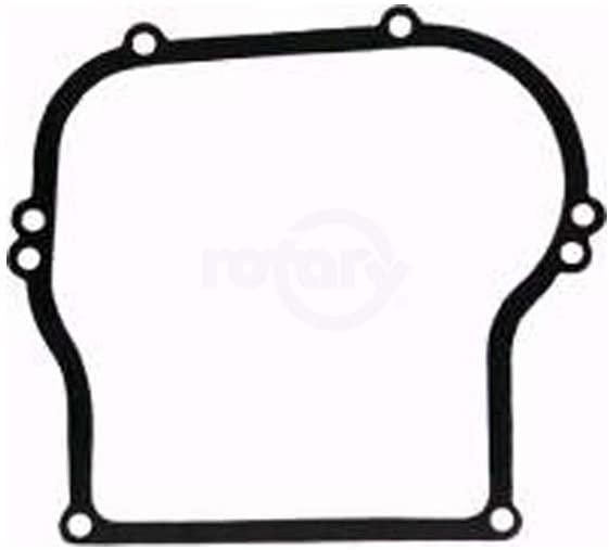 B&S Base Gasket 4 & 5Hp Horiz. Replaces