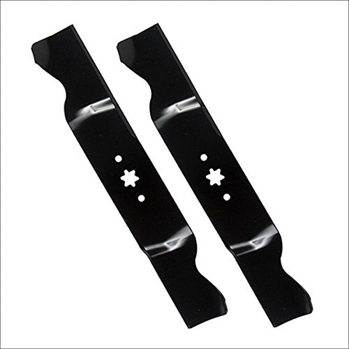 2 Pack / OEM Cub Cadet 18.5