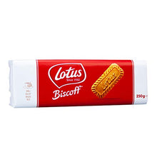 Load image into Gallery viewer, Lotus Biscoff 250g - Pack of 6
