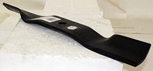 Load image into Gallery viewer, Rotary 16 5/8&quot; 14789 Lawnmower Blade .715&quot; CH Kubota K5182-71840 K5575-34330
