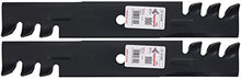 Load image into Gallery viewer, Rotary 2 Blades Scag 482461, 481706, 482877, 483316, A48110, A48184, 32&quot; Deck
