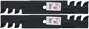 Rotary 2 Blades Scag 482461, 481706, 482877, 483316, A48110, A48184, 32" Deck