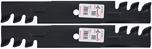 Rotary 2 Blades Scag 482461, 481706, 482877, 483316, A48110, A48184, 32