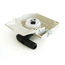 Load image into Gallery viewer, Lomenfly Recoil Pull Start Starter Fits STIHL 021 023 025 MS230 MS210#11230801802 ;TM79F-32M UGBA331195
