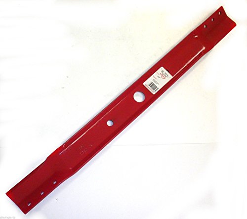 1098 Rotary Blade Compatible With Snapper 1-9515, 7019515, 7019515BZYP __#shakyparts
