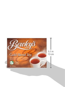 Bewley's Gold Blend Tea Bags,
