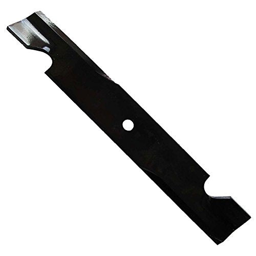 Scag Notched Air-Lift Blade - Replaces 48108/481707 / 481711/48185 / 482462/482878 / A48108 / A48185