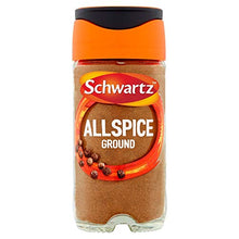 Load image into Gallery viewer, Schwartz Ground All Spice 37g
