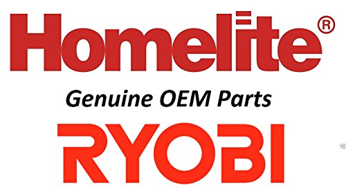 HOMELITE RYOBI 308055002 Genuine 25CC Throttle Cable - 08832-02 Replaces UP04557, 883202, 0883202 Also Used ON RIDGID Troy-BILT Echo Powerstroke Work