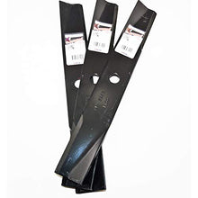 Load image into Gallery viewer, Set Of 3 Blades Replaces DIXON INDUSTRIES 13939 539119854 6092 6236
